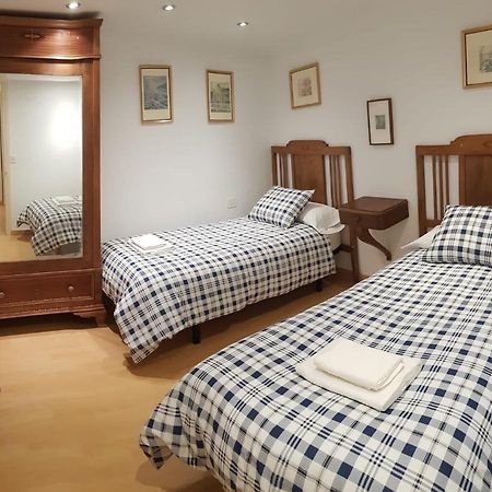 Eva & Travel - Cal Manco Villa Ulldemolins ภายนอก รูปภาพ