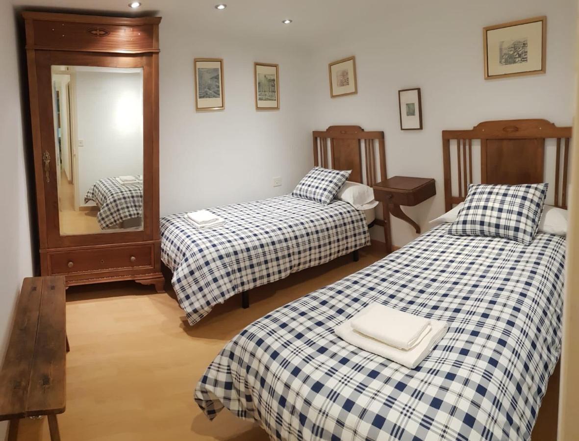 Eva & Travel - Cal Manco Villa Ulldemolins ภายนอก รูปภาพ