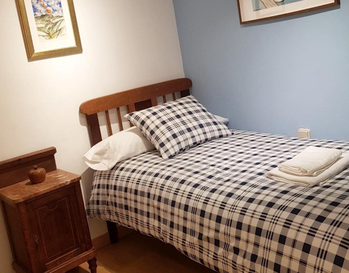 Eva & Travel - Cal Manco Villa Ulldemolins ภายนอก รูปภาพ