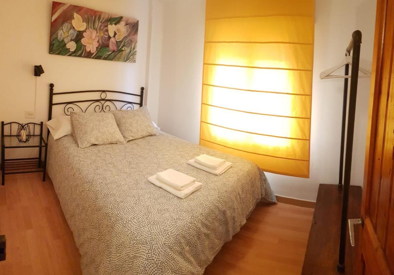 Eva & Travel - Cal Manco Villa Ulldemolins ภายนอก รูปภาพ